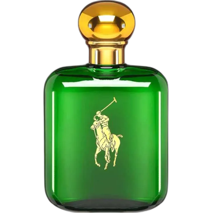 Image of Polo fragrance